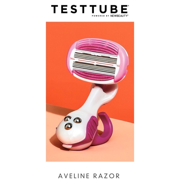 Aveline Other - BNIB Aveline Razor from New Beauty compact ergonomic